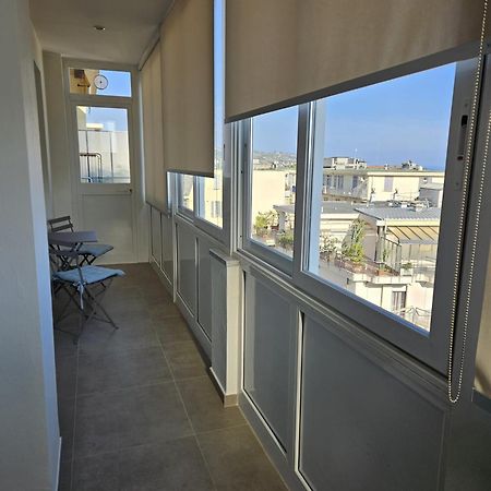Roma 36 Apartment Sanremo Bagian luar foto
