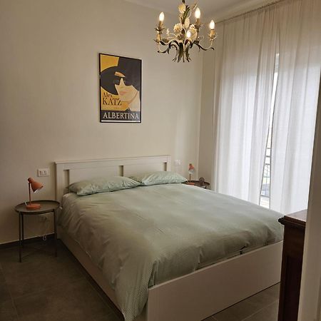 Roma 36 Apartment Sanremo Bagian luar foto