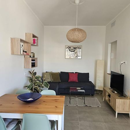 Roma 36 Apartment Sanremo Bagian luar foto