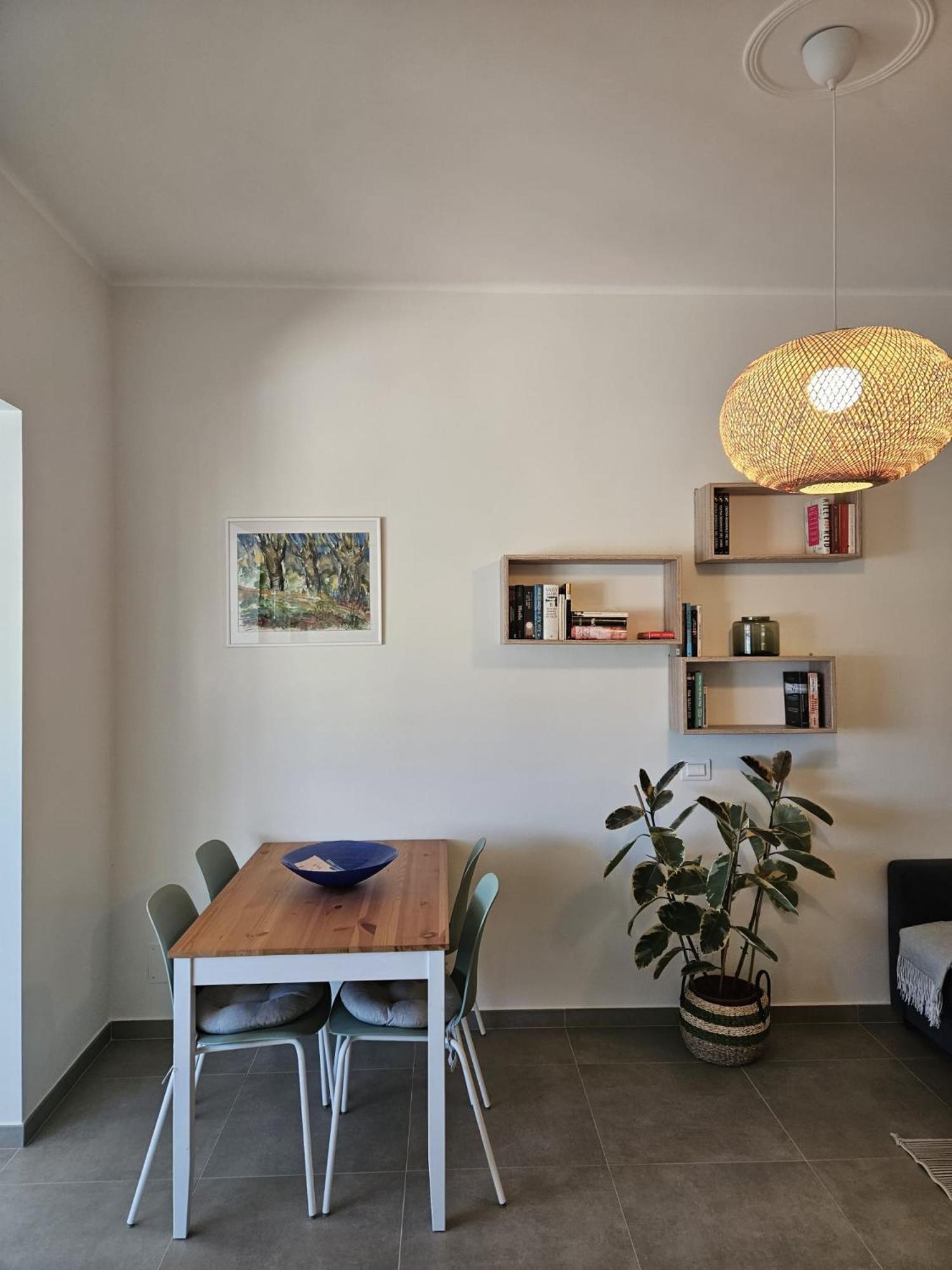 Roma 36 Apartment Sanremo Bagian luar foto
