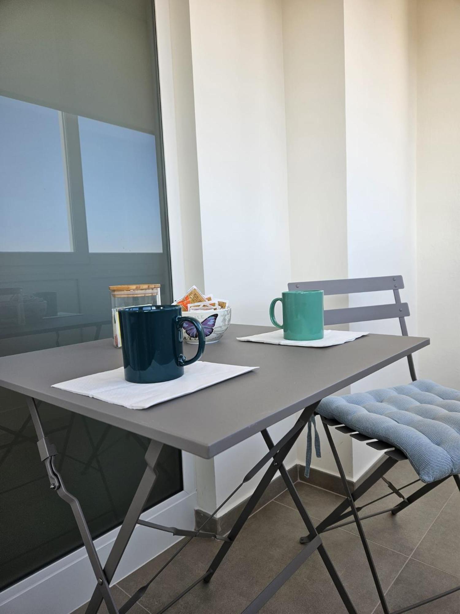Roma 36 Apartment Sanremo Bagian luar foto