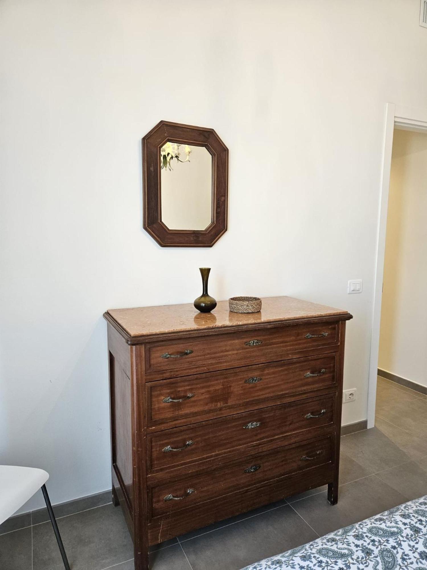 Roma 36 Apartment Sanremo Bagian luar foto