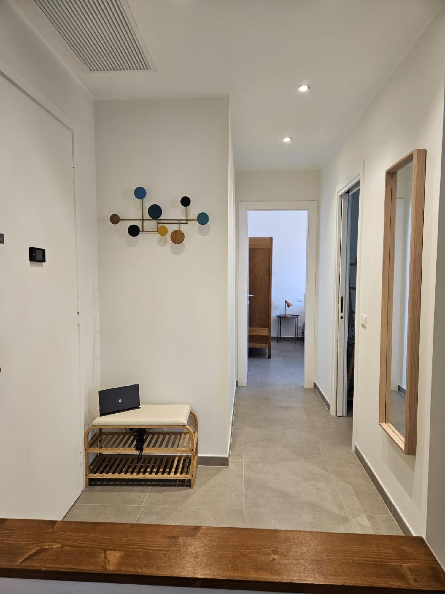 Roma 36 Apartment Sanremo Bagian luar foto