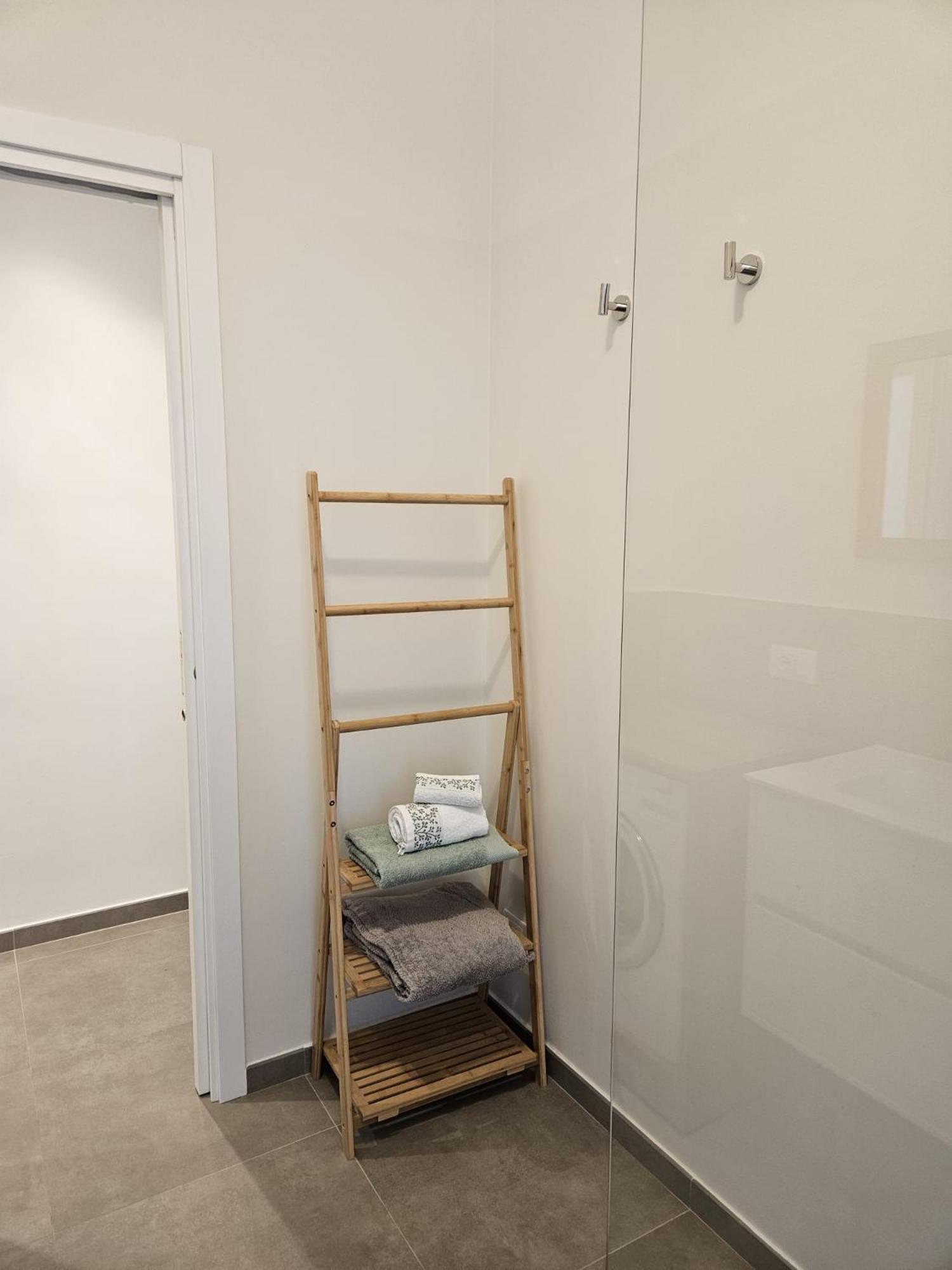 Roma 36 Apartment Sanremo Bagian luar foto